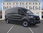 New 2026 Ford Transit 250 Medium Roof Empty Cargo Van for sale #26T23 - photo 7