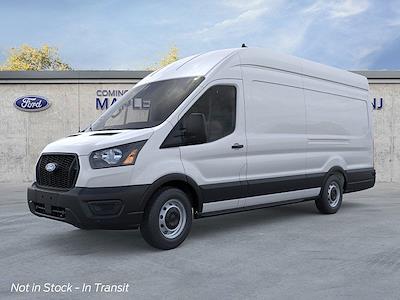 2026 Ford Transit 350 High Roof RWD Empty Cargo Van for sale #26T24 - photo 1