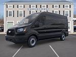 New 2026 Ford Transit 250 Medium Roof Empty Cargo Van for sale #26T25 - photo 1