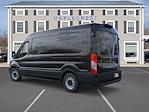 New 2026 Ford Transit 250 Medium Roof Empty Cargo Van for sale #26T25 - photo 2