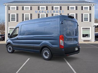 New 2026 Ford Transit 250 Medium Roof Empty Cargo Van for sale #26T29 - photo 2