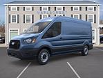 New 2026 Ford Transit 250 Medium Roof Empty Cargo Van for sale #26T29 - photo 1