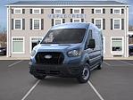 New 2026 Ford Transit 250 Medium Roof Empty Cargo Van for sale #26T29 - photo 3