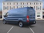 New 2026 Ford Transit 250 Medium Roof Empty Cargo Van for sale #26T29 - photo 2