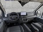 New 2026 Ford Transit 250 Medium Roof Empty Cargo Van for sale #26T29 - photo 9