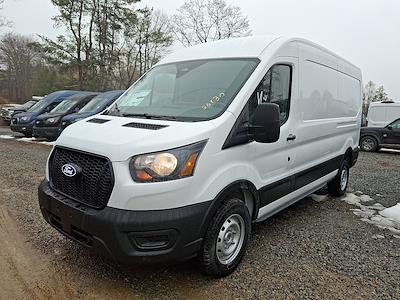New 2026 Ford Transit 250 - photo 1