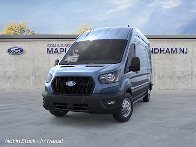 New 2026 Ford Transit 350 High Roof Empty Cargo Van for sale #26T31 - photo 2