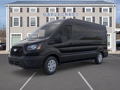 New 2026 Ford Transit 250 Medium Roof Empty Cargo Van for sale #26T32 - photo 1