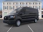 New 2026 Ford Transit 250 Medium Roof Empty Cargo Van for sale #26T32 - photo 1