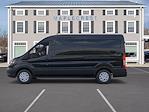 New 2026 Ford Transit 250 Medium Roof Empty Cargo Van for sale #26T32 - photo 4