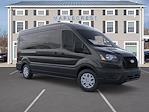 New 2026 Ford Transit 250 Medium Roof Empty Cargo Van for sale #26T32 - photo 7