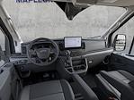 New 2026 Ford Transit 250 Medium Roof Empty Cargo Van for sale #26T32 - photo 9