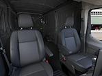 New 2026 Ford Transit 250 Medium Roof Empty Cargo Van for sale #26T32 - photo 10