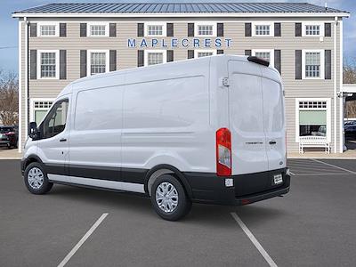 New 2026 Ford Transit 250 Medium Roof Empty Cargo Van for sale #26T33 - photo 2