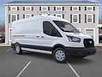 New 2026 Ford Transit 250 Medium Roof Empty Cargo Van for sale #26T33 - photo 7