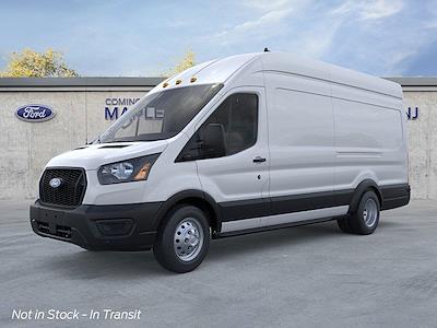 New 2026 Ford Transit 350 HD - photo 1