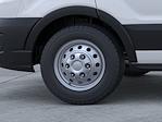 New 2026 Ford Transit 350 HD High Roof Empty Cargo Van for sale #26T34 - photo 19