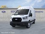 New 2026 Ford Transit 350 HD High Roof Empty Cargo Van for sale #26T34 - photo 3