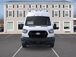 2026 Ford Transit 350 HD High Roof DRW RWD Empty Cargo Van for sale #26T34 - photo 6