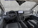 New 2026 Ford Transit 350 HD High Roof Empty Cargo Van for sale #26T34 - photo 9