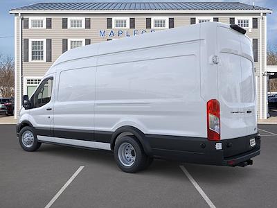 New 2026 Ford Transit 350 HD - photo 1