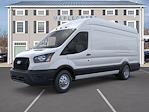 New 2026 Ford Transit 350 HD High Roof Empty Cargo Van for sale #26T35 - photo 1
