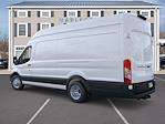 New 2026 Ford Transit 350 HD High Roof Empty Cargo Van for sale #26T35 - photo 2