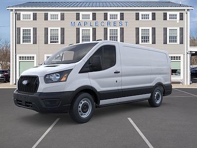 New 2026 Ford Transit 250 - photo 1