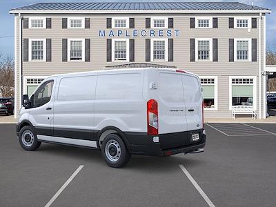 New 2026 Ford Transit 250 - photo 1