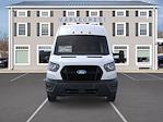 New 2026 Ford Transit 350 HD High Roof Empty Cargo Van for sale #26T42 - photo 7