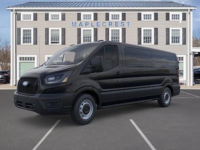 New 2026 Ford Transit 350 XL Passenger Van for sale #26T5 - photo 1
