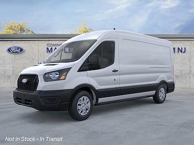 New 2026 Ford Transit 250 - photo 1