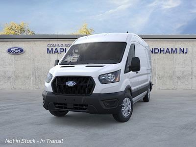New 2026 Ford Transit 250 - photo 1