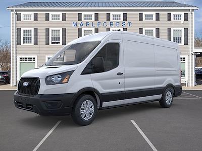New 2026 Ford Transit 250 - photo 1