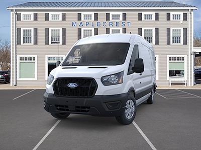 New 2026 Ford Transit 250 - photo 1