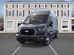 New 2026 Ford Transit 350 HD XLT Passenger Van for sale #26T7 - photo 3