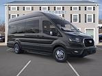 New 2026 Ford Transit 350 HD XLT Passenger Van for sale #26T7 - photo 7