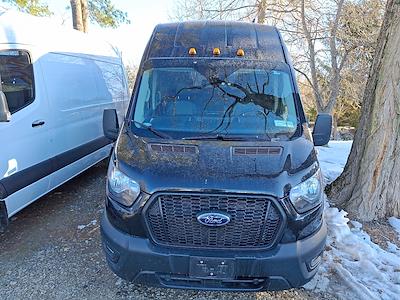 Used 2022 Ford Transit 350 HD - photo 1