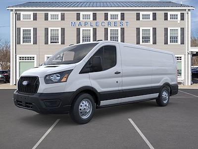 2026 Ford Transit 250 Low Roof RWD Empty Cargo Van for sale #26T8 - photo 1