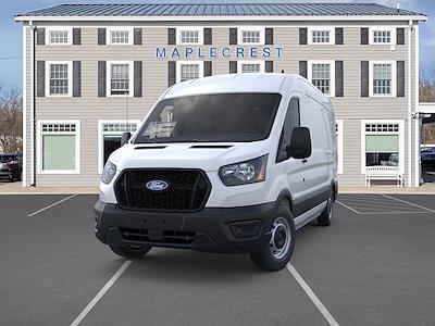 New 2026 Ford Transit 350 - photo 2