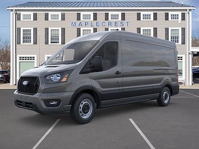2026 Ford Transit 250 Medium Roof RWD Empty Cargo Van for sale #26T83 - photo 1
