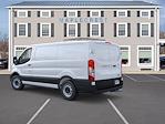 New 2026 Ford Transit 150 Low Roof Empty Cargo Van for sale #26T85 - photo 4