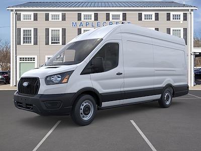 2026 Ford Transit 350 High Roof RWD Empty Cargo Van for sale #26T93 - photo 1