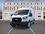New 2026 Ford Transit 250 Medium Roof Empty Cargo Van for sale #26T97 - photo 4