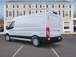 New 2026 Ford Transit 250 Medium Roof Empty Cargo Van for sale #26T97 - photo 3