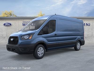2026 Ford Transit 250 Medium Roof RWD Empty Cargo Van for sale #26T98 - photo 1