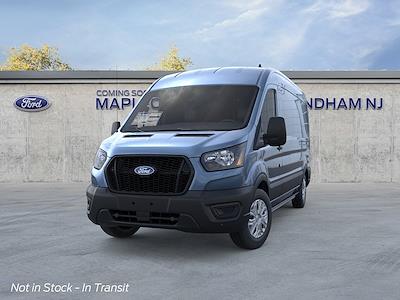 2026 Ford Transit 250 Medium Roof RWD Empty Cargo Van for sale #26T98 - photo 2