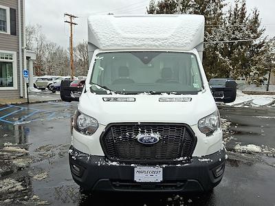 Used 2023 Ford Transit 350 HD - photo 1