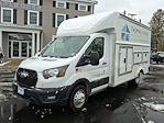2023 Ford Transit 350 HD RWD Service Utility Van for sale #C4508 - photo 1