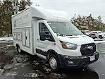 2023 Ford Transit 350 HD RWD Service Utility Van for sale #C4508 - photo 3